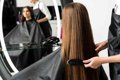 «Счастье для волос»: подарите новую жизнь вашим локонам