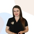 Фотография специалиста Занина Анастасия