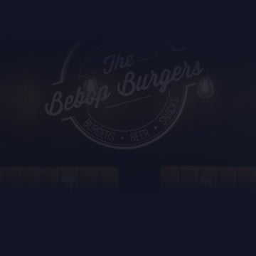 Бургер-бар The Bebop Burgers на улице Суворова фото 1