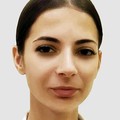 Фотография специалиста Мамацашвили Медея Георгиевна