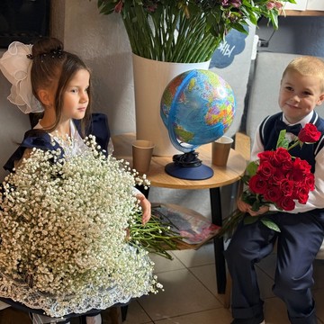 Цветочная лавка ТочкаЦвеТочка фото 2