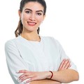 Фотография специалиста Никифорова Виктория Сергеевна