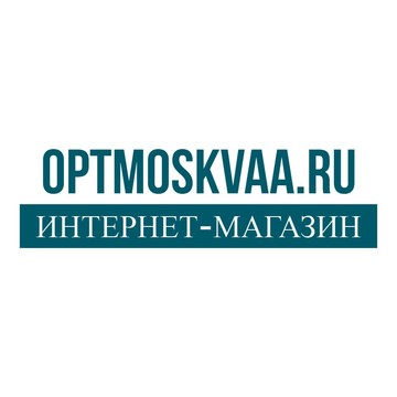 Интернет-магазин Optmoskvaa фото 1
