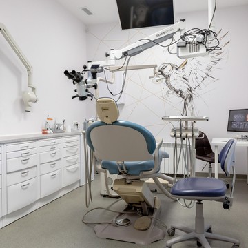 Центр стоматологии доктора Музыки фото 2