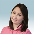 Фотография специалиста Шкаренкова Вера Алексеевна