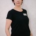 Фотография специалиста Терехова Ольга