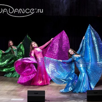 Школа танца Divadance в Выборгском районе фото 3