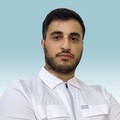 Фотография специалиста Ахадов Равшан Афганович