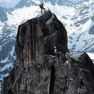Action Way | Экстремальные путешествия фото 1