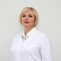 Фотография специалиста Касьянова Наталья Николаевна