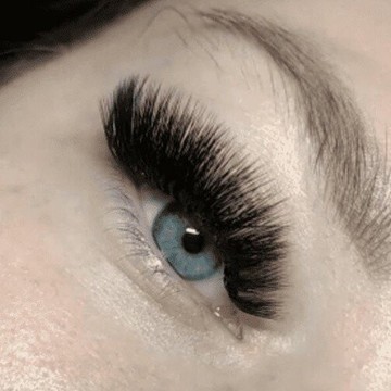 Студия Studio_magic_lashes фото 1