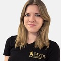 Фотография специалиста Захарцова Анастасия