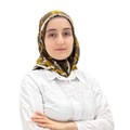 Фотография специалиста Хисимикова Марьям Ерагиевна