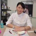 Фотография специалиста Букреева Юлия Александровна