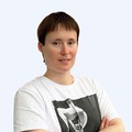 Фотография специалиста Шауро Светлана