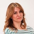 Фотография специалиста Эльдарова Оксана Евгеньевна
