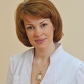 Фотография специалиста Сивова Ирина Сергеевна