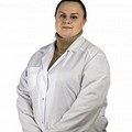 Фотография специалиста Баранова Кристина Игоревна