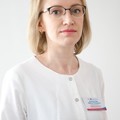 Фотография специалиста Денисова Ирина Петровна