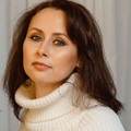 Фотография специалиста Афанасова Марина Викторовна