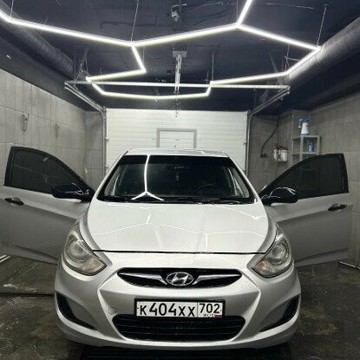 Студия автосвета 13 Detailing Studio фото 3