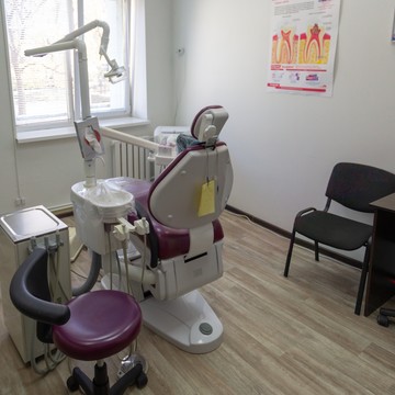 Клиника современной стоматологии на Енисейской улице фото 1