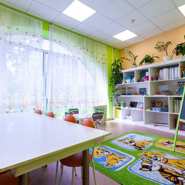 Детский сад К Вершине фото 1