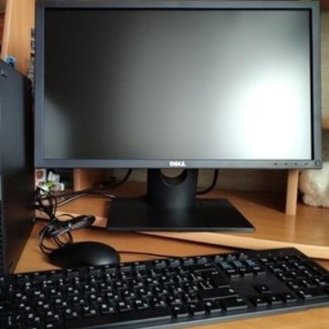 Сервисный центр по ремонту бытовой техники Dell на улице Академика Челомея фото 1