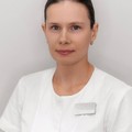 Фотография специалиста Гурьянова Ольга Сергеевна