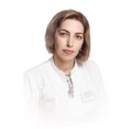 Фотография специалиста Оганесян Виктория Вазгеновна