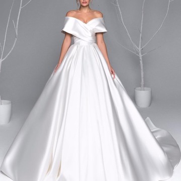 Свадебный Салон Diamond Dress фото 3