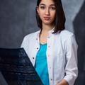 Фотография специалиста Мадатова Гюлар Мулазимовна