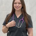 Фотография специалиста Зарипова Мария Рашатовна