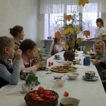 Губерния на улице Советской Армии фото 2