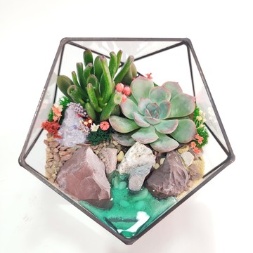 Флорариумы Florandglass фото 2