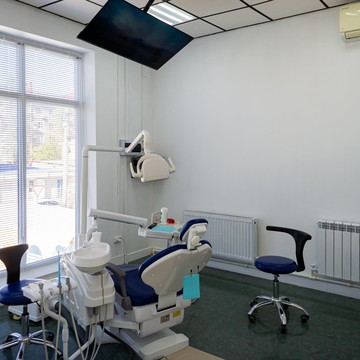 Стоматология Buga Dental Clinic фото 2