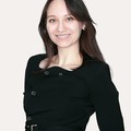 Фотография специалиста Выдрина Юлия Александровна