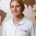 Фотография специалиста Кротова Наталья Олеговна