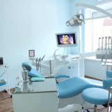 Стоматология White dental studio фото 1