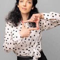 Фотография специалиста Костенкова Марьяна Андреевна