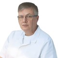 Фотография специалиста Пулинец Aлександр Николаевич