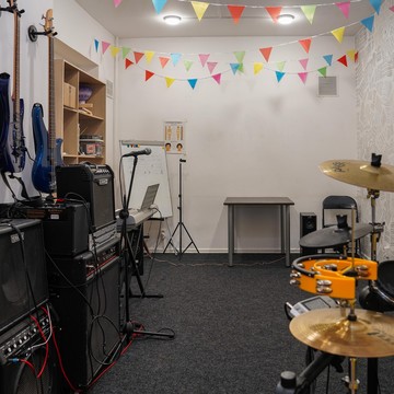 Музыкальная школа-студия Viktory фото 1