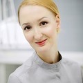 Фотография специалиста Измайлова Мария Олеговна