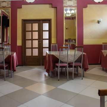 Кафе Дарасун фото 1