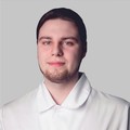 Фотография специалиста Андреев Святослав Владиславович