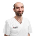 Фотография специалиста Квернадзе Владимир Семенович