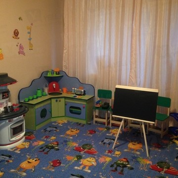 частный детский сад ПУЗОЖИТЕЛЬ фото 3