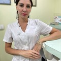 Фотография специалиста Петроченко Оксана Павловна