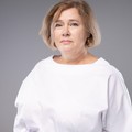 Фотография специалиста Плотникова Нелли Ризадиновна