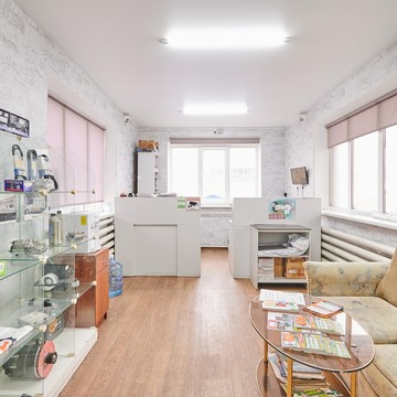 Торгово-ремонтная фирма Стартер-Юг на Промышленной улице фото 2